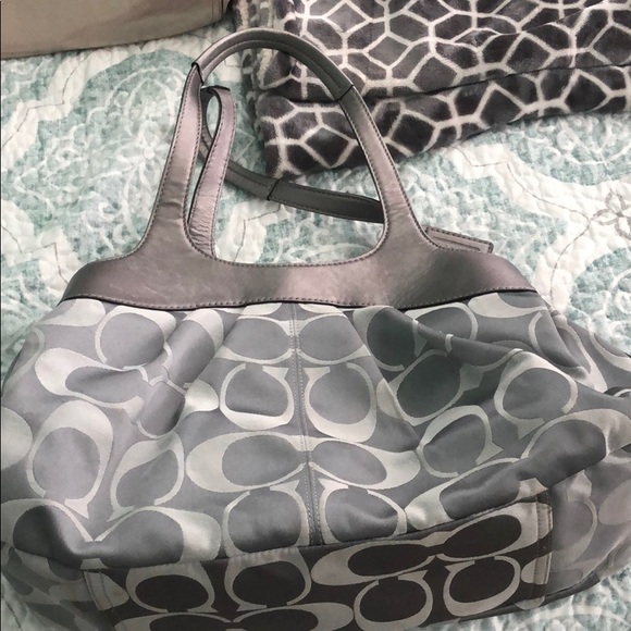 Coach bag - Picture 2 of 4